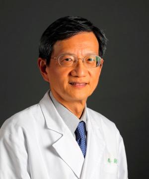 楊子彰 (Tze-Cheung Yeung)
