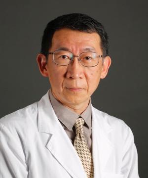 董愛康 (Oi-Hong Tung)