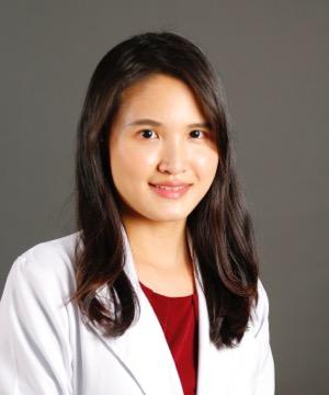 謝春怡 (Chun-Yi Hsieh)