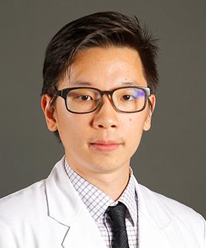 劉鼎浩 (Ding-Hao Liu)