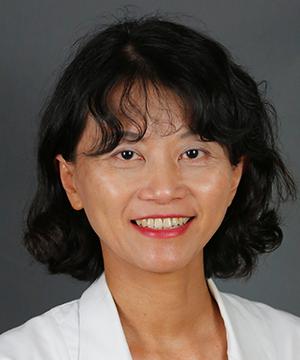 朱雅淳 (Ya-Chun Chu)