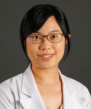 郭怡敏 (YM KUO)