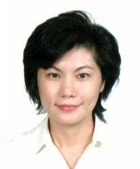 陳嬰華 (Ying-Hwa Chen)