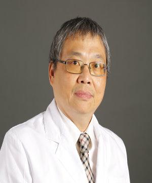 胡啟民 (Chii-Min Hwu)
