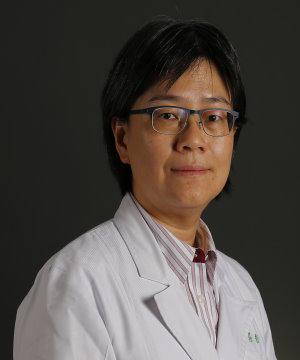 莊喬琳 (Chhiao-lin Chuang)