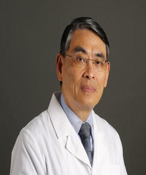 郭清輝 (Ching Fai Kwok)