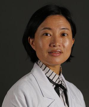 黃鈴茹 (Ling-Ju Huang)