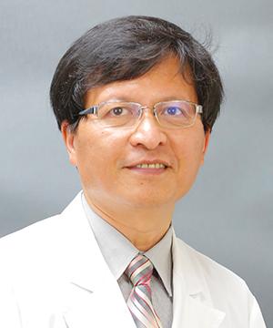 蔡世仁 (S. R. TSAI)