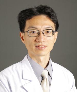 賴建志 (Chien-Chih Lai)