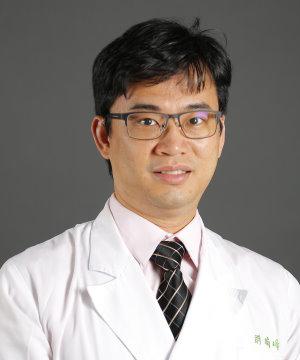 胡瑜峰 (Yu-Feng Hu)