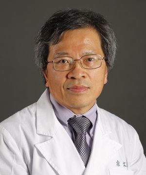 余文鍾 (Wen-Chung Yu)