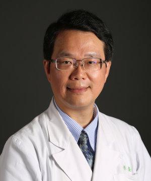 林志慶 (Chih-Ching Lin)