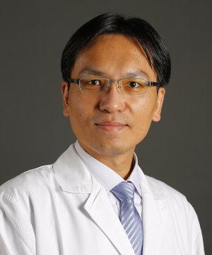 曾偉誠 (Wei-Cheng Tseng)