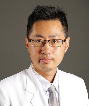 歐朔銘 (Shuo-Ming Ou)
