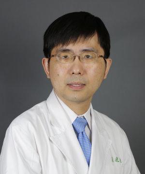 蘇建維 (Chien-Wei Su)