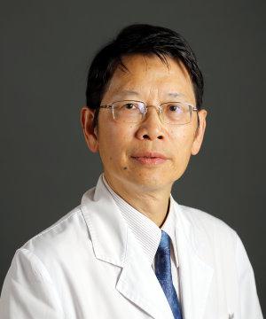 劉漢南 (Han-Nan Liu)