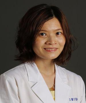 王馨苡 (HSIN-YI WANG)