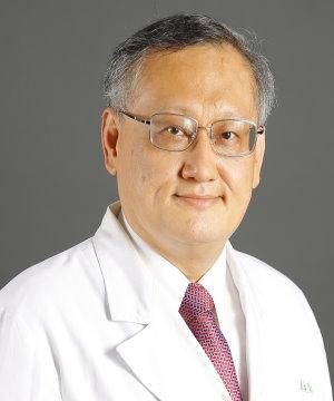 林堯彬 (Yao-Ping Lin)