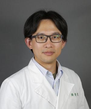 游偉光 (Wei-Kuang Yu)