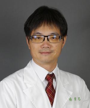 楊傑思 (Chieh-Szu Yang)