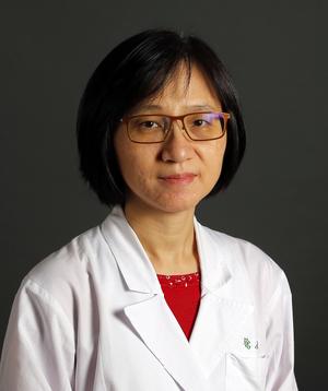 徐如維 (R. W. HSU)