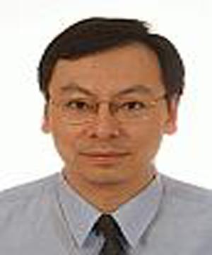 盧澤民 (Tse-Min Lu)
