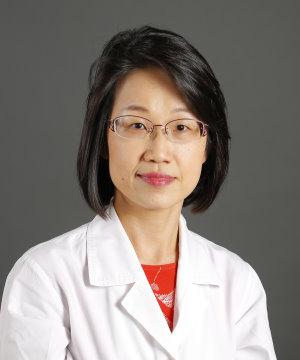 柯玉潔 (Yujie Ke)