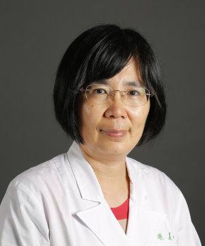 陳美如 (Mei-Ju Chen)