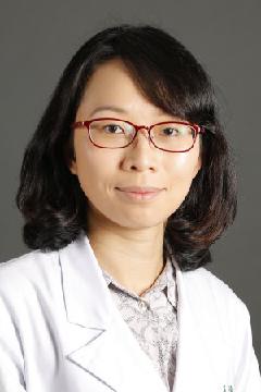 辛怡芳 (I-Fang Hsin)