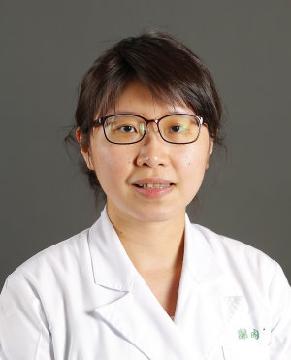 謝昀蓁 (Yun-Cheng Hsieh)