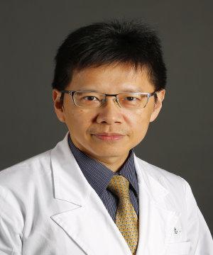 陳志強 (Chih-Chiang chen)