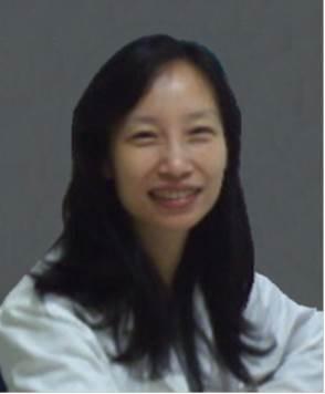 王馨慧 (Hsin-Hui Wang)