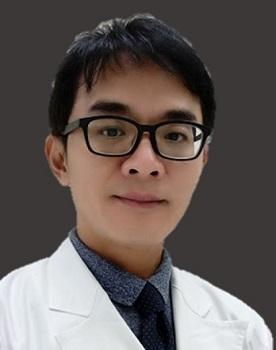 李昱聲 (Yu-Sheng Lee)