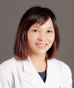 Su-Jung Chen(陳夙容)