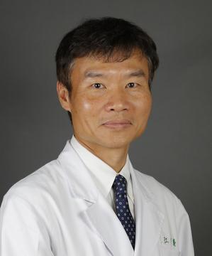 江昭慶 (Chao-Ching Chiang, M.D.)圖