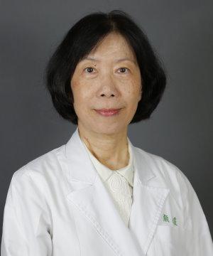 顏美媛 (May-yung Yen)