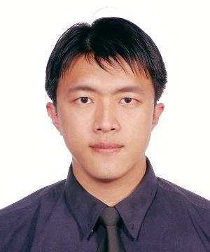 劉嘉仁 (Chia-Jen Liu)
