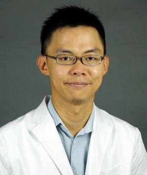 李政源 (Cheng-Yuan Li)