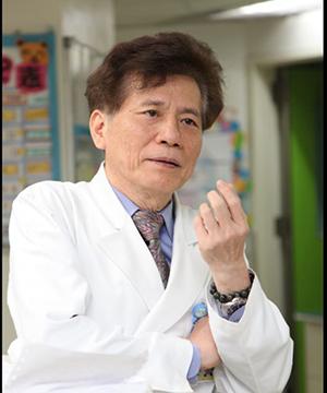 江啟輝 (Chi-Huei Chiang)圖