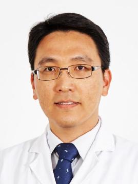賴冠霖 (Kuan-Lin Lai)