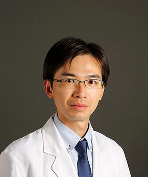 許永政 (Yong Zheng HSU)
