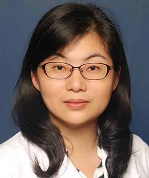 林怡君 (Yi-Chun Lin)