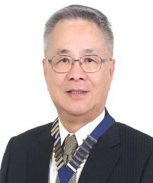 李建賢 (Chen-Hsen Lee)