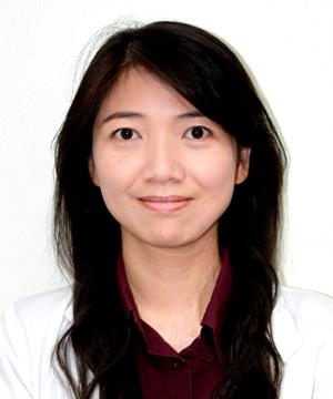 鄭欣宜 (Hsin-Yi Cheng)