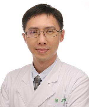 陳昆暉 (Kun-Hui Chen)