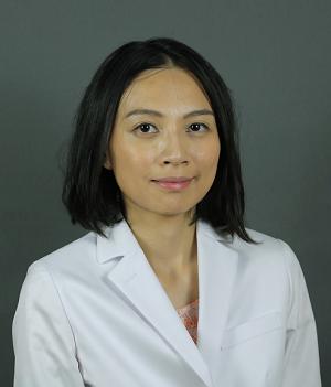 蘇郁文 (Yu-Wen Su)
