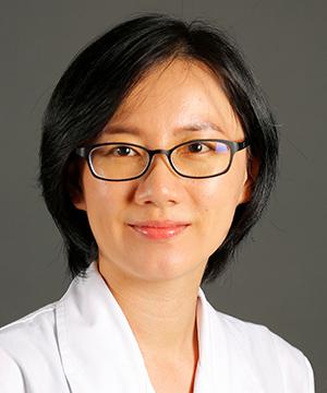 劉虹余 (Hung-Yu Liu)