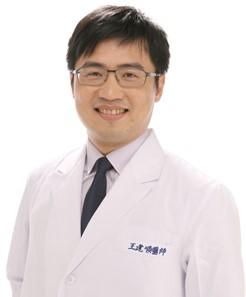 王建順 (Chien-Shun Wang)
