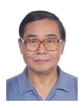 劉正義 (Cheng-I Liu)