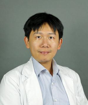 林晉宇 (Chin-Yu Lin)
